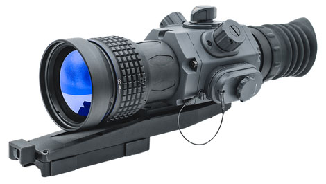 ARMASIGHT CONTRACTOR 640 TWS 3-12X50 - Optics